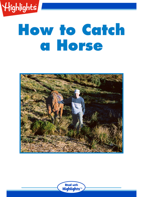 Title details for How to Catch a Horse by Will Doig - Available